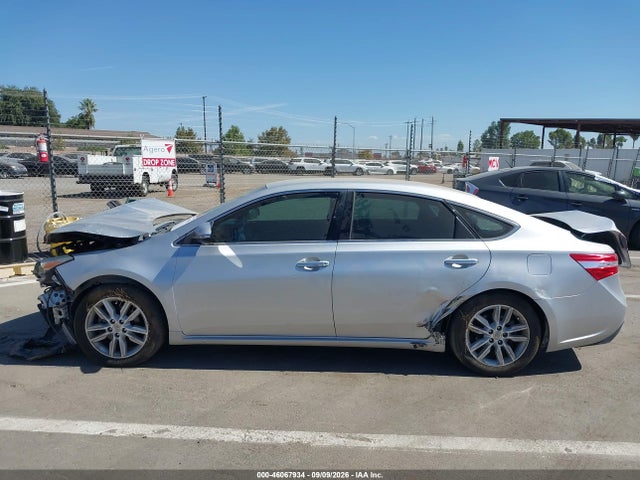 2014 Toyota Avalon Xle მანქანა იყიდება აუქციონზე, vin: 4T1BK1EBXEU096895, აუქციონის ნომერი: 46067934
