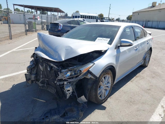 2014 Toyota Avalon Xle მანქანა იყიდება აუქციონზე, vin: 4T1BK1EBXEU096895, აუქციონის ნომერი: 46067934