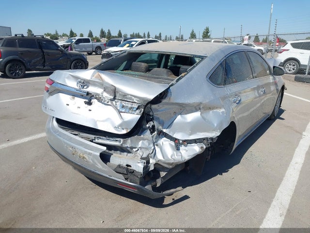 2014 Toyota Avalon Xle მანქანა იყიდება აუქციონზე, vin: 4T1BK1EBXEU096895, აუქციონის ნომერი: 46067934