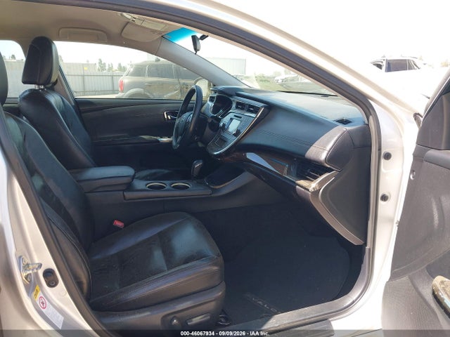 2014 Toyota Avalon Xle მანქანა იყიდება აუქციონზე, vin: 4T1BK1EBXEU096895, აუქციონის ნომერი: 46067934