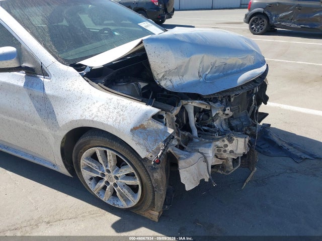 2014 Toyota Avalon Xle მანქანა იყიდება აუქციონზე, vin: 4T1BK1EBXEU096895, აუქციონის ნომერი: 46067934
