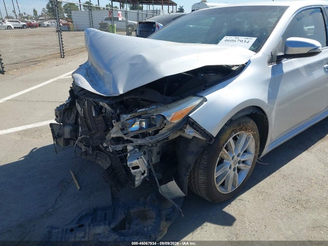 2014 Toyota Avalon Xle მანქანა იყიდება აუქციონზე, vin: 4T1BK1EBXEU096895, აუქციონის ნომერი: 46067934