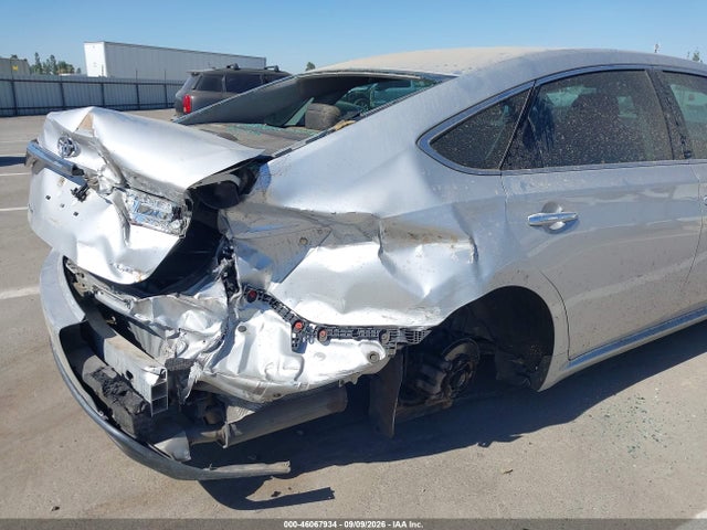 2014 Toyota Avalon Xle მანქანა იყიდება აუქციონზე, vin: 4T1BK1EBXEU096895, აუქციონის ნომერი: 46067934