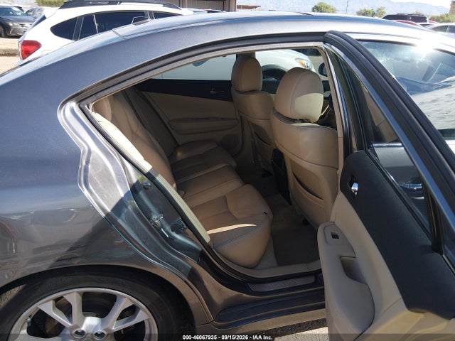 Auction sale of the 2014 Nissan Maxima 3.5 Sv, vin: 1N4AA5AP5EC490005, lot number: 46067935