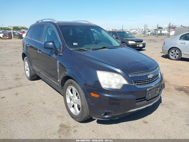 Chevrolet Captiva Sport Ltz 2014 3GNAL4EK7ES569075 головне зображення