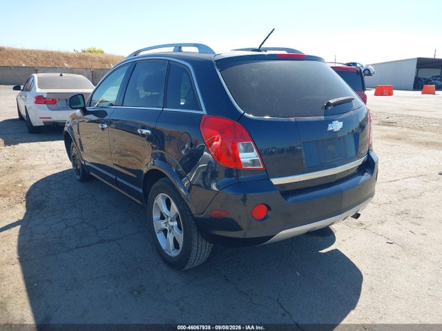 Продажа на аукционе авто 2014 Chevrolet Captiva Sport Ltz, vin: 3GNAL4EK7ES569075, номер лота: 46067938
