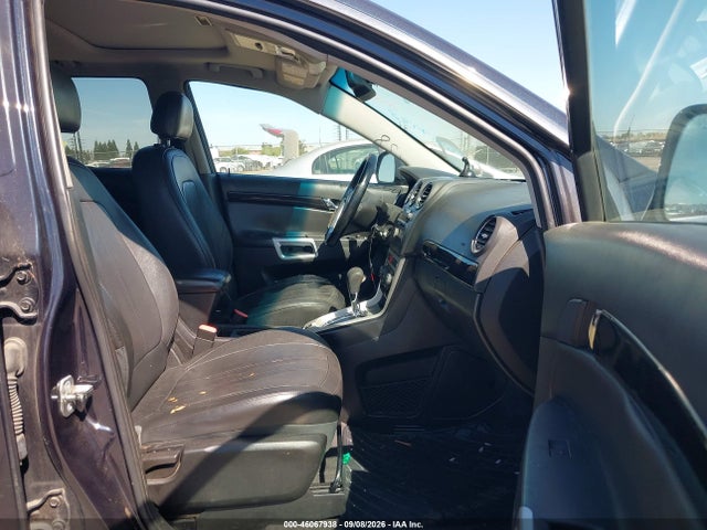 Продажа на аукционе авто 2014 Chevrolet Captiva Sport Ltz, vin: 3GNAL4EK7ES569075, номер лота: 46067938