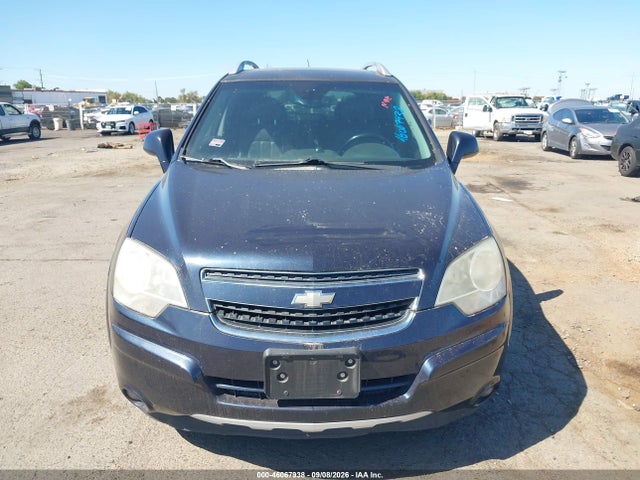 Продажа на аукционе авто 2014 Chevrolet Captiva Sport Ltz, vin: 3GNAL4EK7ES569075, номер лота: 46067938