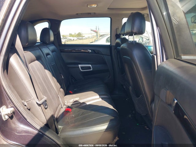 Продажа на аукционе авто 2014 Chevrolet Captiva Sport Ltz, vin: 3GNAL4EK7ES569075, номер лота: 46067938