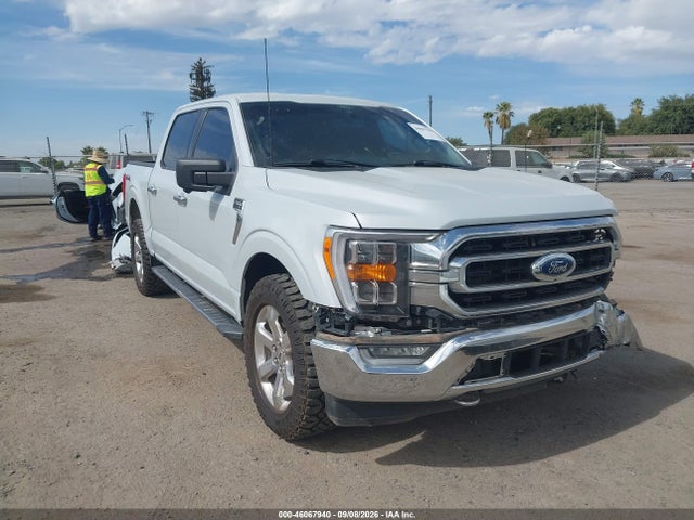 2021 1FTFW1E54MKE82825 головне зображення