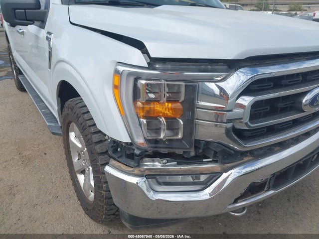 Ford F-150 Xlt 2021 1FTFW1E54MKE82825 Image 18