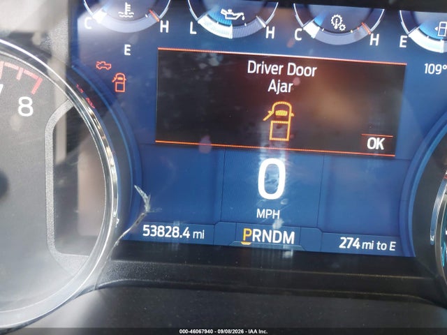 Ford F-150 Xlt 2021 1FTFW1E54MKE82825 Image 7