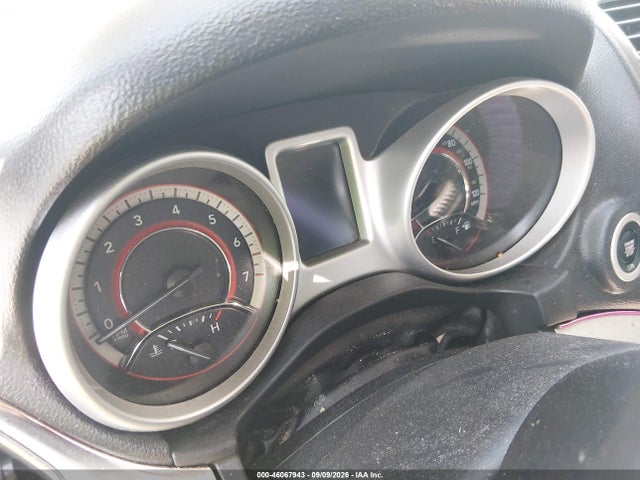 Продаж на аукціоні авто 2018 Dodge Journey Se, vin: 3C4PDCAB4JT243383, номер лоту: 46067943