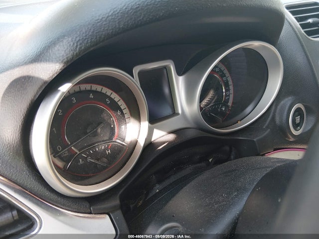 Продаж на аукціоні авто 2018 Dodge Journey Se, vin: 3C4PDCAB4JT243383, номер лоту: 46067943