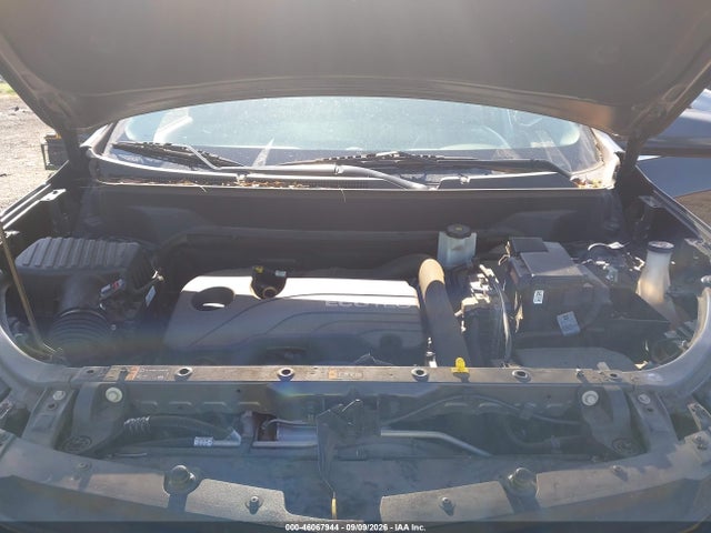 46067944 :رقم المزاد ، 3GNAXKEV3KS608212 vin ، 2019 Chevrolet Equinox Lt مزاد بيع