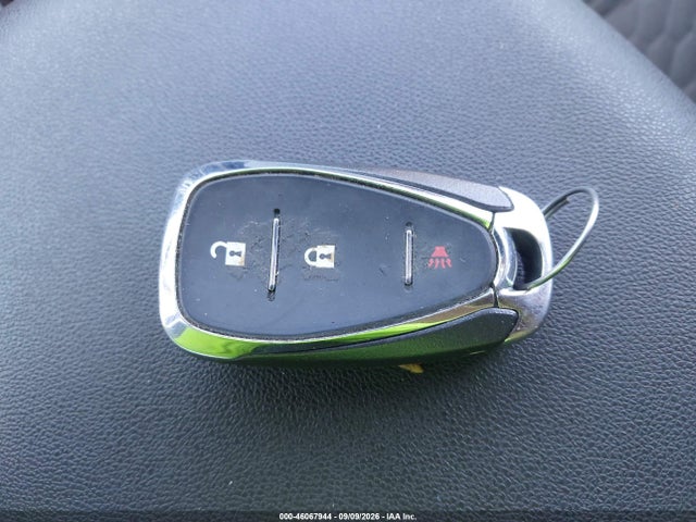 46067944 :رقم المزاد ، 3GNAXKEV3KS608212 vin ، 2019 Chevrolet Equinox Lt مزاد بيع