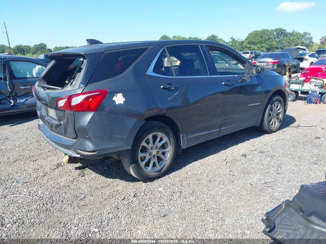 46067944 :رقم المزاد ، 3GNAXKEV3KS608212 vin ، 2019 Chevrolet Equinox Lt مزاد بيع