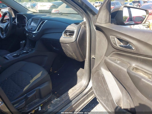 46067944 :رقم المزاد ، 3GNAXKEV3KS608212 vin ، 2019 Chevrolet Equinox Lt مزاد بيع