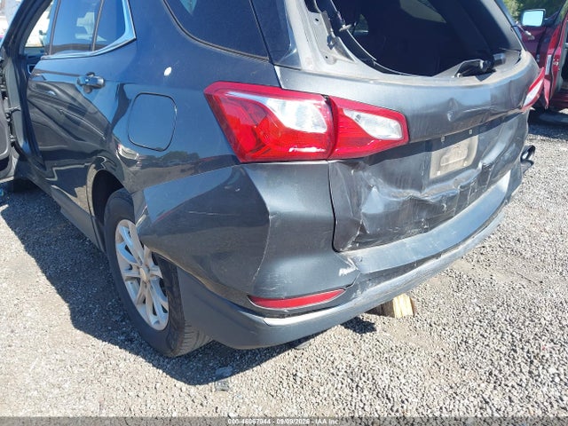 46067944 :رقم المزاد ، 3GNAXKEV3KS608212 vin ، 2019 Chevrolet Equinox Lt مزاد بيع
