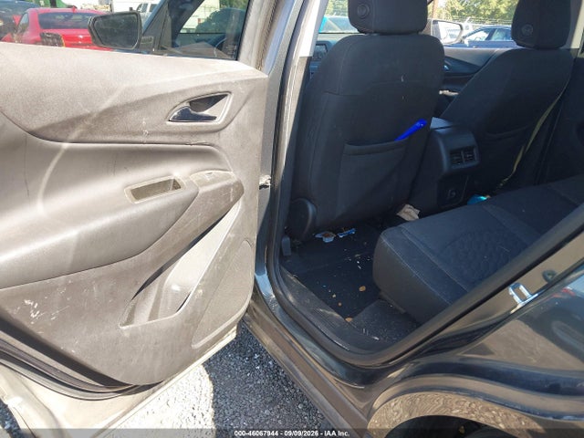 46067944 :رقم المزاد ، 3GNAXKEV3KS608212 vin ، 2019 Chevrolet Equinox Lt مزاد بيع