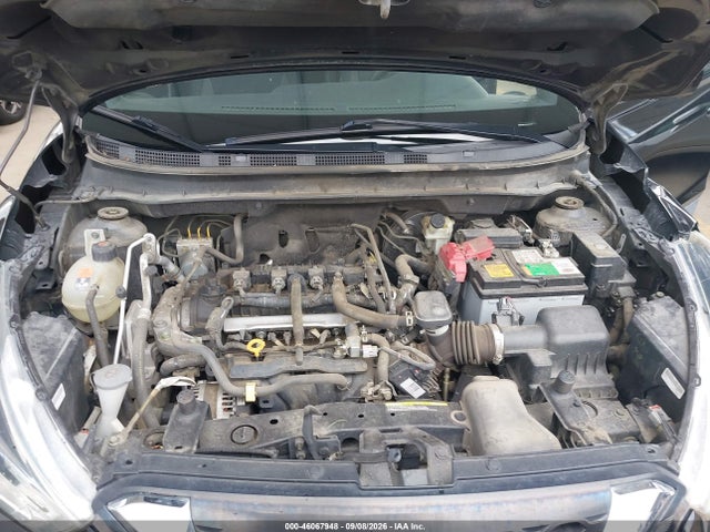 3N1CP5CU9KL561505 Nissan KICKS SV