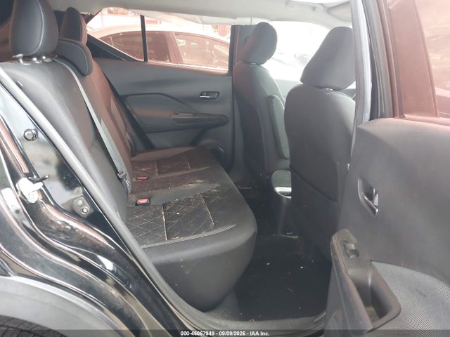 3N1CP5CU9KL561505 Nissan KICKS SV