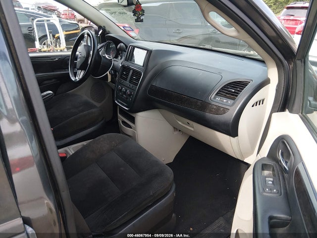 Продаж на аукціоні авто 2016 Dodge Grand Caravan Se, vin: 2C4RDGBG5GR336144, номер лоту: 46067954