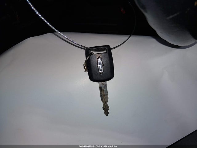46067955 :رقم المزاد ، 5LTPW18527FJ01807 vin ، 2007 Lincoln Mark Lt مزاد بيع