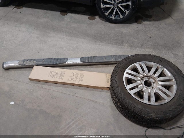 46067955 :رقم المزاد ، 5LTPW18527FJ01807 vin ، 2007 Lincoln Mark Lt مزاد بيع