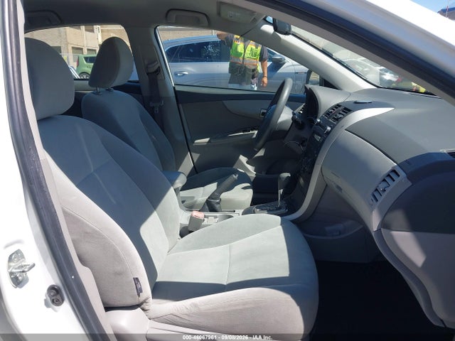 Продаж на аукціоні авто 2010 Toyota Corolla Le, vin: 1NXBU4EE3AZ170125, номер лоту: 46067961