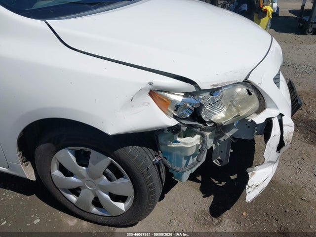 Продаж на аукціоні авто 2010 Toyota Corolla Le, vin: 1NXBU4EE3AZ170125, номер лоту: 46067961