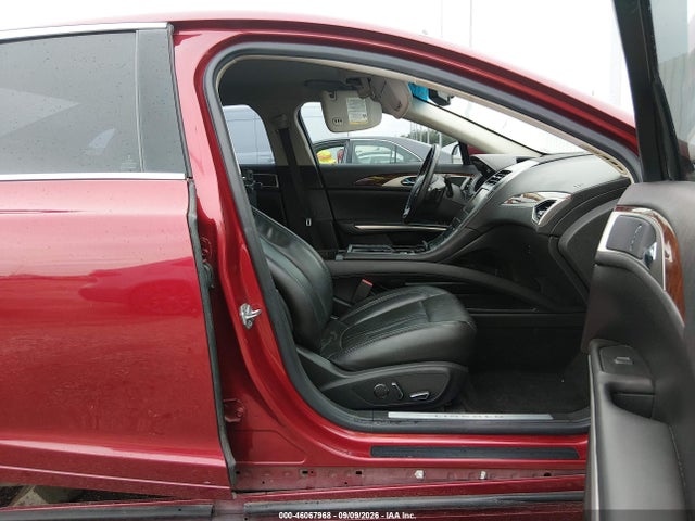 2014 Lincoln Mkz მანქანა იყიდება აუქციონზე, vin: 3LN6L2G95ER818442, აუქციონის ნომერი: 46067968