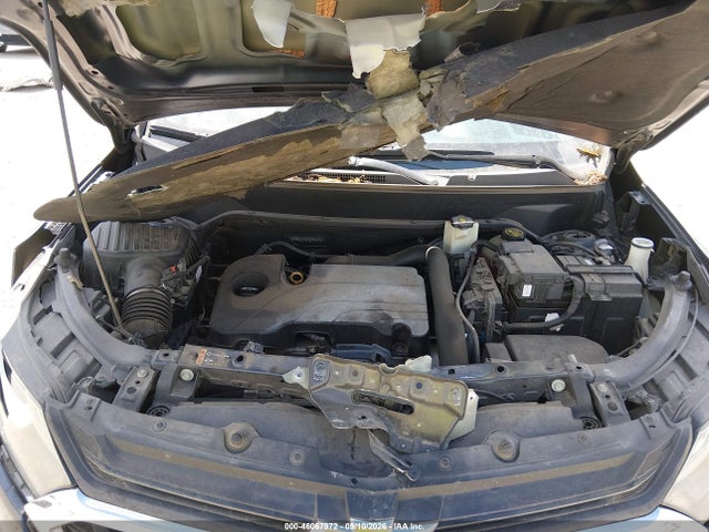 46067972 :رقم المزاد ، 3GNAXJEV4JS540611 vin ، 2018 Chevrolet Equinox Lt مزاد بيع