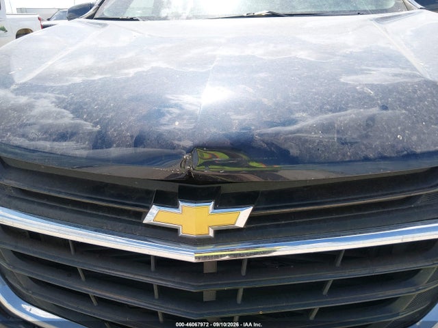 46067972 :رقم المزاد ، 3GNAXJEV4JS540611 vin ، 2018 Chevrolet Equinox Lt مزاد بيع