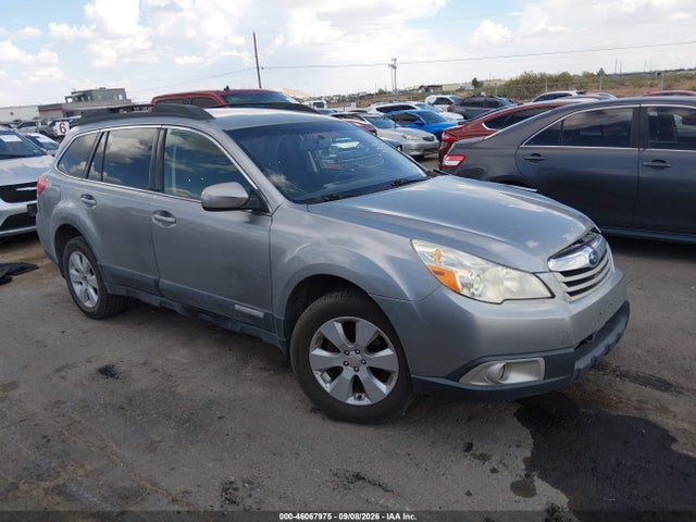 Aukcja sprzedaży 2010 Subaru Outback 2.5i Premium, vin: 4S4BRCCC0A3312935, numer aukcji: 46067975