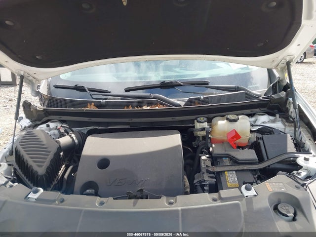 Продажа на аукционе авто 2021 Chevrolet Traverse Awd Rs, vin: 1GNEVJKW7MJ168739, номер лота: 46067976