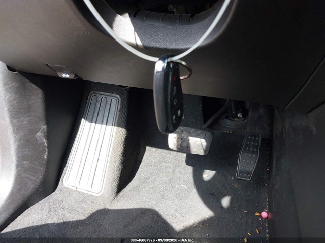 Продажа на аукционе авто 2021 Chevrolet Traverse Awd Rs, vin: 1GNEVJKW7MJ168739, номер лота: 46067976