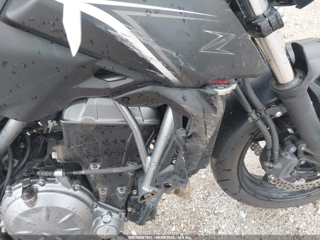 Kawasaki Er650 G 2017 JKAEREG14HDA01435 Image 14