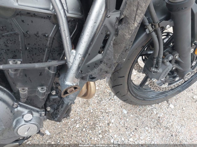 Kawasaki Er650 G 2017 JKAEREG14HDA01435 Image 15
