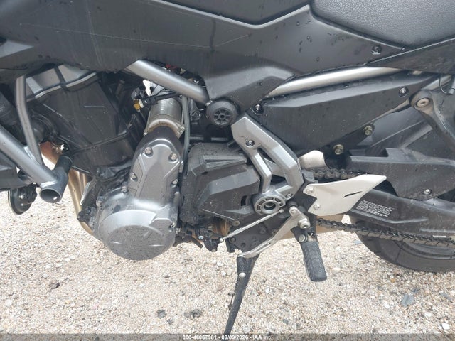 Kawasaki Er650 G 2017 JKAEREG14HDA01435 Image 8