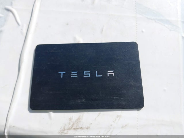 Aukcja sprzedaży 2021 Tesla Model S Plaid Tri Motor All-wheel Drive, vin: 5YJSA1E63MF431707, numer aukcji: 46067985