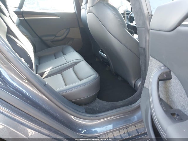 Aukcja sprzedaży 2021 Tesla Model S Plaid Tri Motor All-wheel Drive, vin: 5YJSA1E63MF431707, numer aukcji: 46067985