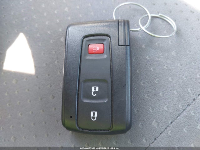 2008 Toyota Prius მანქანა იყიდება აუქციონზე, vin: JTDKB20UX83310197, აუქციონის ნომერი: 46067988
