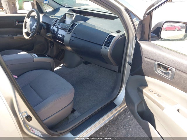 2008 Toyota Prius მანქანა იყიდება აუქციონზე, vin: JTDKB20UX83310197, აუქციონის ნომერი: 46067988
