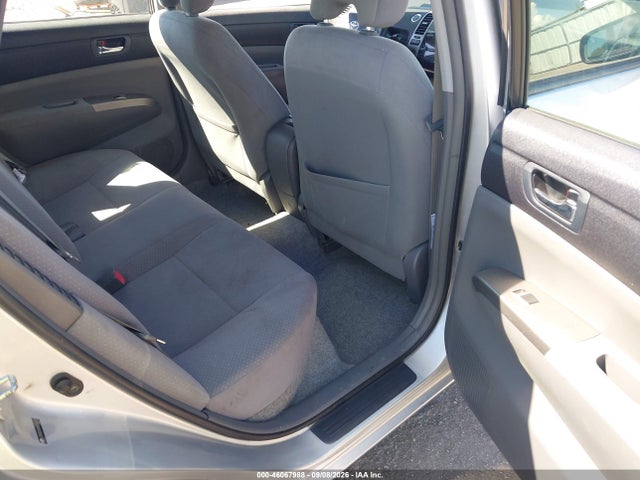 2008 Toyota Prius მანქანა იყიდება აუქციონზე, vin: JTDKB20UX83310197, აუქციონის ნომერი: 46067988