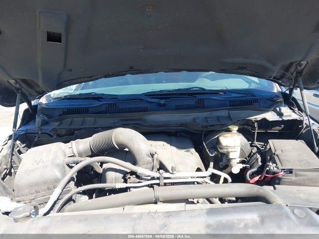 RAM 1500 Express 2014 1C6RR6FT1ES234510 Image 10