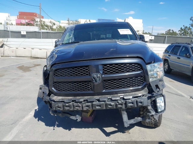 RAM 1500 Express 2014 1C6RR6FT1ES234510 Image 13