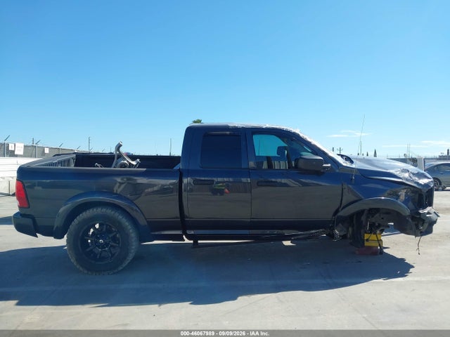 RAM 1500 Express 2014 1C6RR6FT1ES234510 Image 14