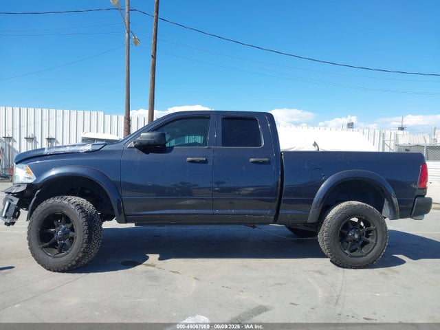 RAM 1500 Express 2014 1C6RR6FT1ES234510 Image 15