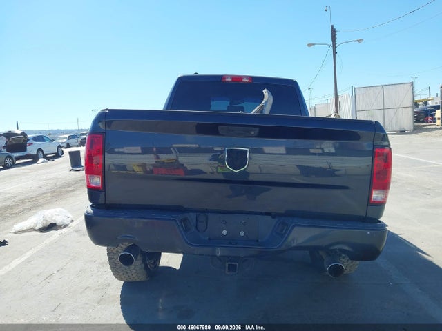 RAM 1500 Express 2014 1C6RR6FT1ES234510 Image 17